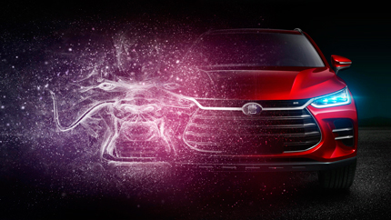 Китайские электромобили BYD могут появиться в РФ в 2023 году