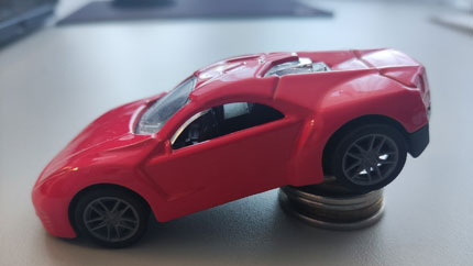 Россияне потратили рекордную сумму на покупку новых автомобилей в августе