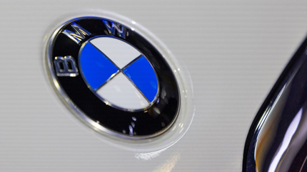 BMW запрещает использование 90 тыс. дефектных автомобилей