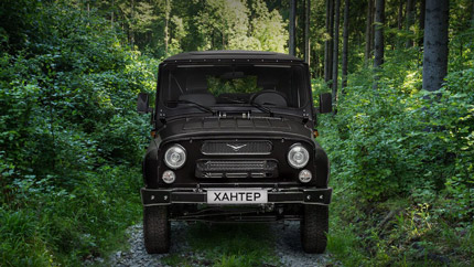 В Чечне создадут автопромышленный кластер