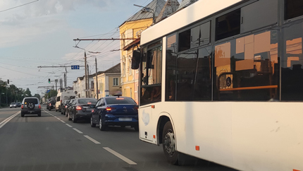 В РФ вступил в силу ГОСТ на алкозамки для автомобилей