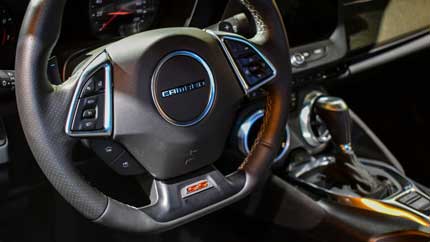 General Motors отзывает более 900 автомобилей по всему миру