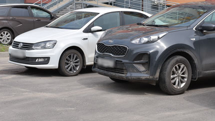 Стало известно, как в РФ продаются подержанные автомобили в возрасте до 7 лет