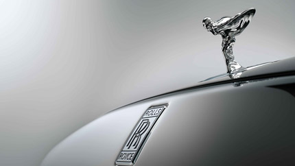 Компания Rolls-Royce установила рекорд продаж по итогам 2022 года
