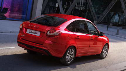 «РИА Новости»: АВТОВАЗ выпустит 100-120 тыс. автомобилей LADA по итогам второго полугодия 2022 года