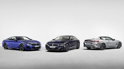 Более 3 тыс. автомобилей BMW попали под отзыв из-за проблем с функцией цифрового ключа