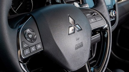 Mitsubishi Lancer Evolution 2014 года выпуска, который почти не ездил, продают за 5 млн рублей