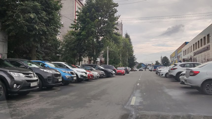 Ввоз иномарок в РФ через Владивосток с начала года вырос на треть