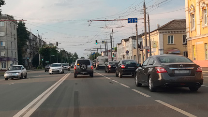 Доцент МАДИ Зиманов объяснил водителям в РФ, чем опасна жара для автомашин