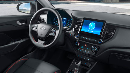 С 1 января 2023 года Hyundai прекращает продажу машин с ДВС в Норвегии