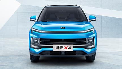Составлен список самых ненадежны китайских автомобилей