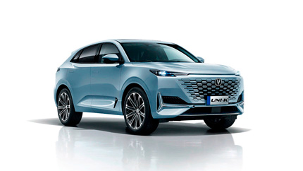 Китайский бренд Changan поднял стоимость своих кроссоверов