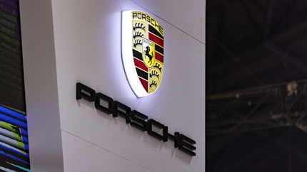 Porsche выпустит флагманский полноразмерный электрокроссовер