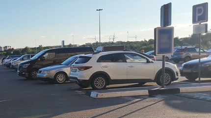 Немецкие автокомпании теряют позиции в Китае