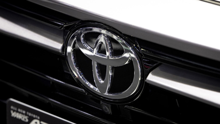 Появились некоторые подробности о новом флагманском кроссовере Toyota