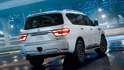Названы модели Nissan, которые появились в РФ по параллельному импорту