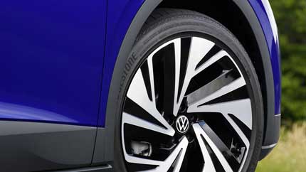 Volkswagen ID.4 получит серьезный прирост мощности в 2024 году