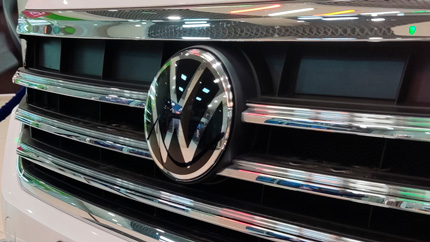 Стало известно, когда будет объявлен новый владелец завода Volkswagen в России