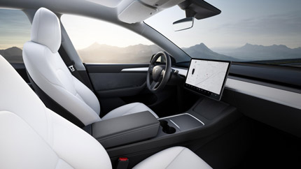 Продажи Tesla в 2023 году могут достичь 2 млн единиц, что превышает плановый показатель