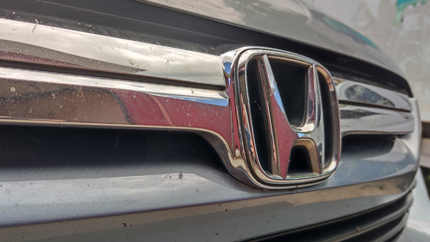 Компания Honda продолжает свой путь электрификации
