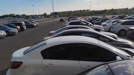 Россиянам сообщили о новых способах взлома автомобилей