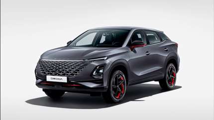 Блогер разобрал кроссовер Omoda C5: какие нюансы скрыты от глаз покупателей