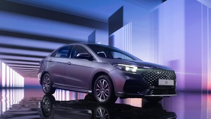 Названы три особенности Omoda S5: за них вы полюбите этот седан