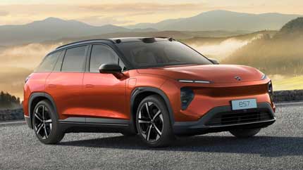Компания Nio ввязывается в ценовую войну в Китае