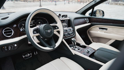 Продажи подержанных люксовых авто снизились на 15% в первом квартале 2023 года