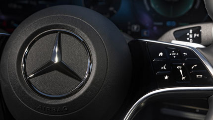 Стало известно, при каком условии компания Mercedes-Benz вернется на российский рынок