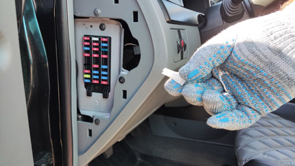 Российский автопром будет закупать еще больше деталей в Узбекистане
