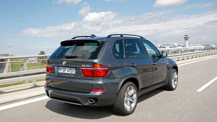 Названы самые надежные и относительно недорогие автомобили BMW