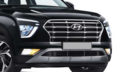 Кроссовер Hyundai Creta может стать электрическим