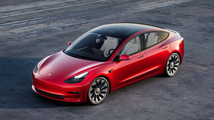 Клиенты обвинили Tesla в монополизации ремонта и запчастей
