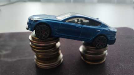 Стало известно, как подорожали самые доступные автомобили в октябре