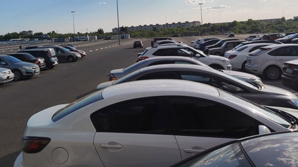 Автоэксперт перечислил способы сэкономить на покупке автомобиля в нынешних условиях