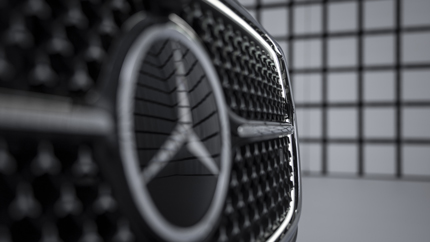 Mercedes-Benz готовит к дебюту универсал повышенной проходимости E-Class All-Terrain