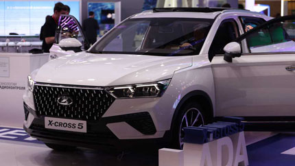 АВТОВАЗ может отказаться от одной из моделей LADA