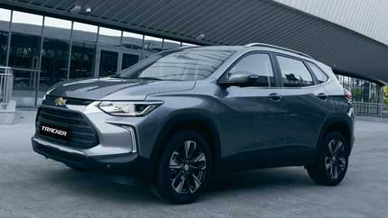 Автомобили Chevrolet узбекской сборки пользуются ажиотажным спросом