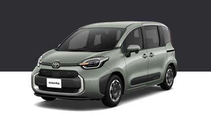 Почти 600 тыс. автомобилей Toyota попали под отзыв из-за проблем в подвеске