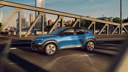 Автоэксперт назвал одну из лучших альтернатив Hyundai Creta