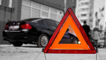 Бамперы страдают почти в каждом третьем ДТП: что еще чаще идет в ремонт