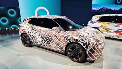 CUPRA Raval собрал более 24 тыс. заказов — спрос вдвое выше прогноза