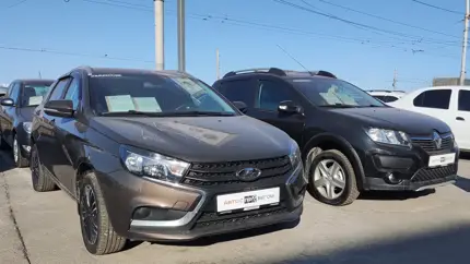 В каких регионах РФ продают самые дешевые 3-летние автомобили Lada – результаты исследования