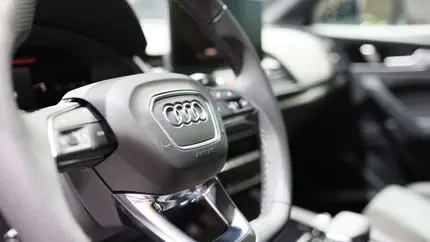 Audi готовит RS7 нового поколения: V6, электрификация и мощность до 800 л.с.