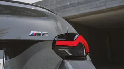 Слухи подтвердились: BMW M2 получит полный привод xDrive. Раскрыты сроки дебюта новинки