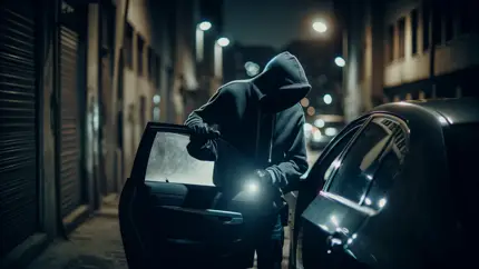 РФ может накрыть волна угонов китайских авто: кто в группе риска