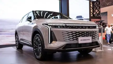 Названы самые популярные премиальные автобренды в России
