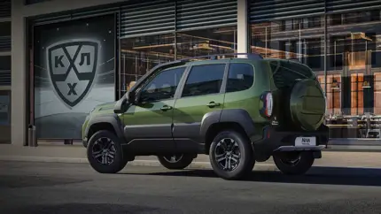 Мотор слабый, расход огромный: первые впечатления после покупки Lada Niva Travel