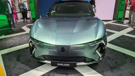 Бывший владелец АвтоВАЗа получит китайскую платформу GEA для нового автомобиля уже в 2027 году
